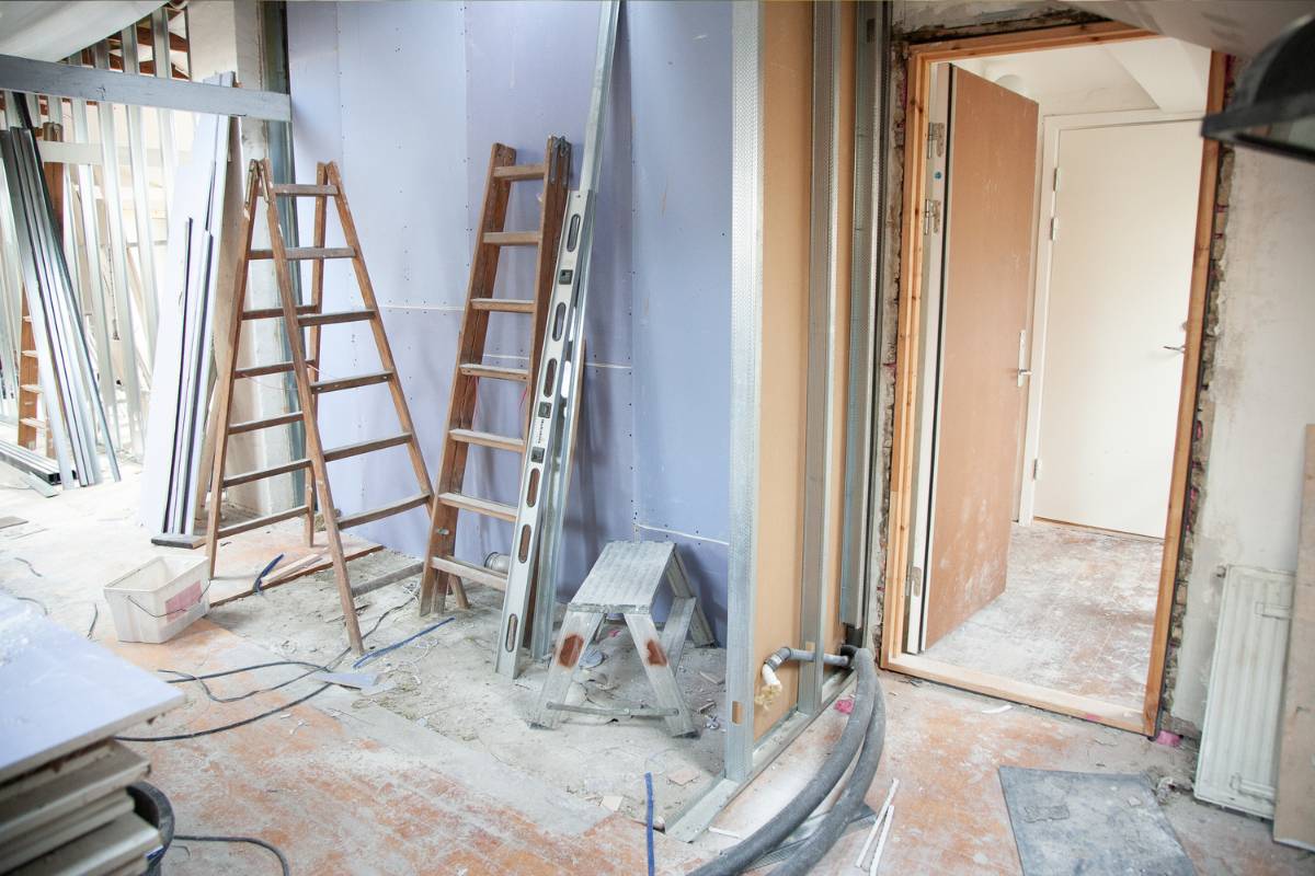 Faire du home flipping : acheter, rénover et revendre pour un maximum de profit